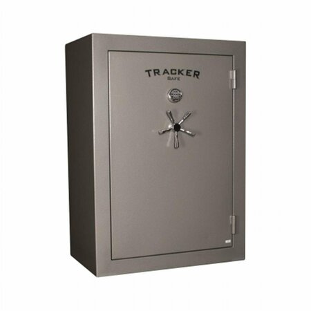 TRACKER SAFE 750 lbs. TS64-ESR-GRY